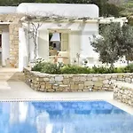 Villa Mon Reve With Private Jacuzzi \