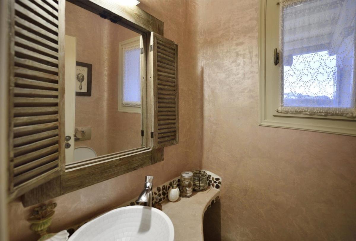 Villa Mon Reve With Private Jacuzzi 