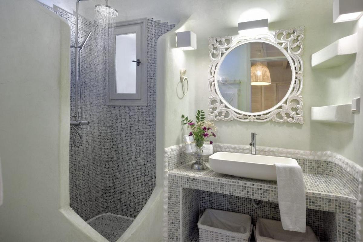 Villa Mon Reve With Private Jacuzzi 