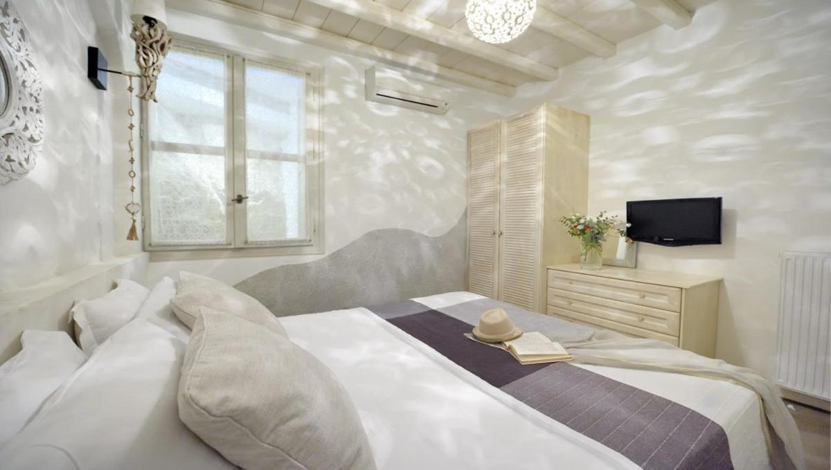 Mon Reve With Private Jacuzzi 