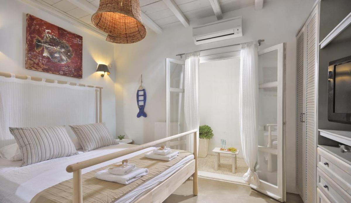 Villa Mon Reve With Private Jacuzzi 