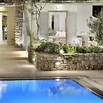 Villa Mon Reve With Private Jacuzzi \