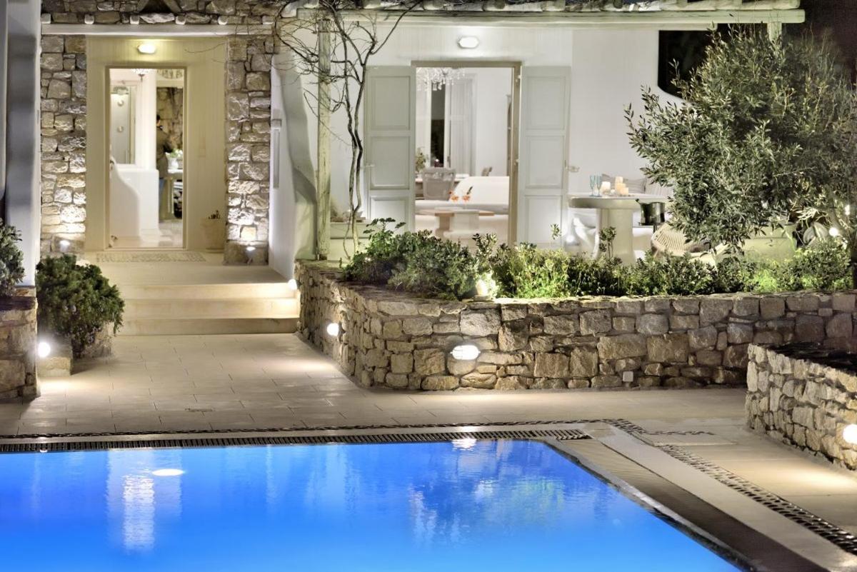 Mon Reve With Private Jacuzzi 